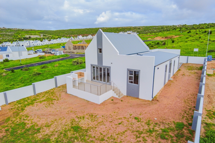 3 Bedroom Property for Sale in Saldanha Heights Western Cape